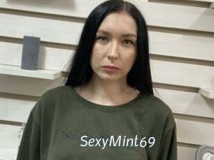 SexyMint69