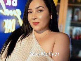 SexyMolly21