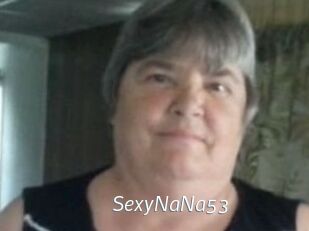 SexyNaNa53