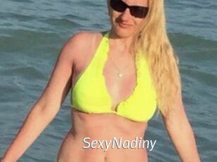 SexyNadiny