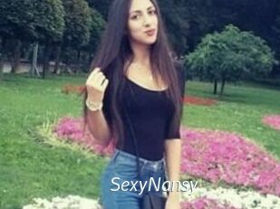 SexyNansy Porn Star