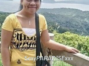 SexyPARADISExxx
