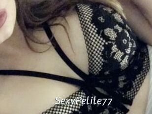 SexyPetite77