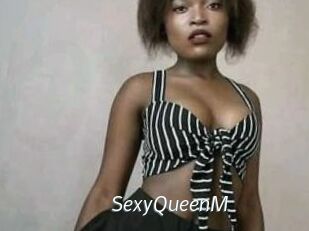 SexyQueenM