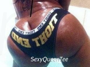 SexyQueenTee