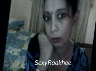 SexyRaakhee