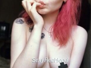 SexyReaHead