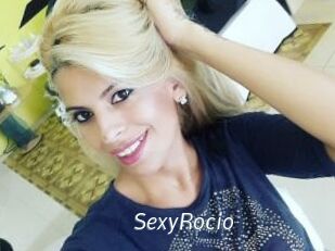 SexyRocio