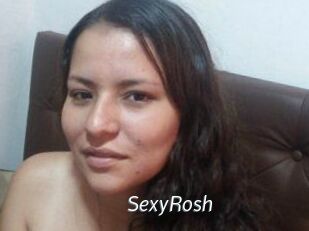 SexyRosh