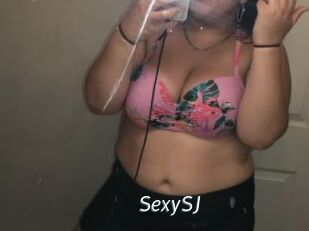 SexySJ