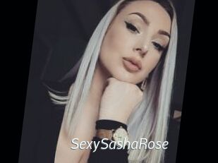 SexySashaRose