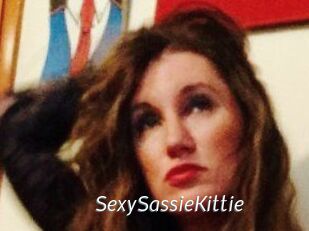 SexySassieKittie