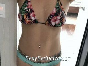 SexySeductress27