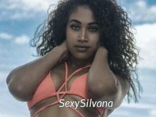 SexySilvana