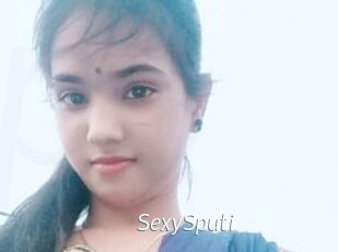 SexySputi