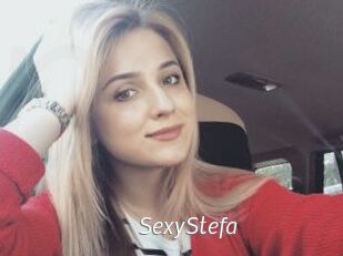 SexyStefa