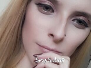 SexySub69