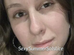 SexySummerSolstice