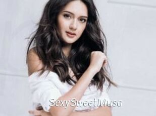 SexySweetMusa