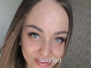 SexySyd