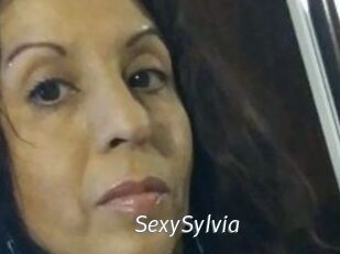 SexySylvia
