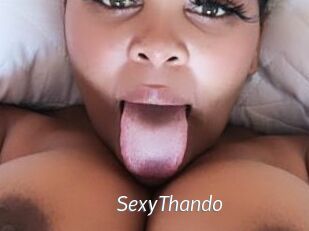 SexyThando