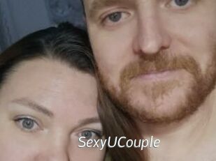 SexyUCouple