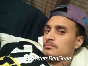 SexyVersRedBone
