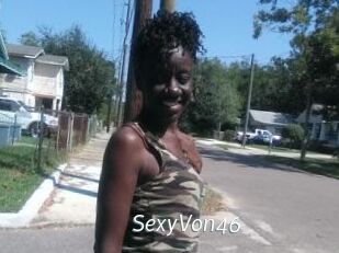 SexyVon46