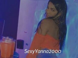 SexyYanna2000