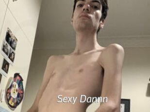 Sexy_Dannn