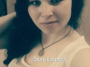 Sexy_Lioness