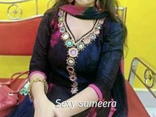 Sexy_sameera