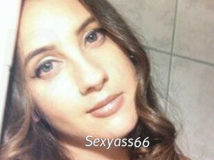 Sexyass66