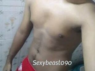 Sexybeast090