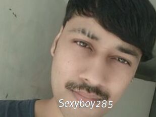 Sexyboy285