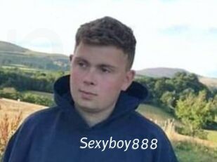 Sexyboy888