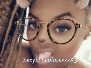 Sexychocolatexxx83