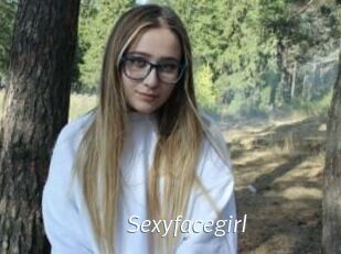 Sexyfacegirl