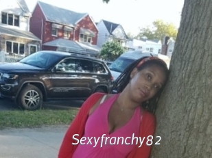 Sexyfranchy82