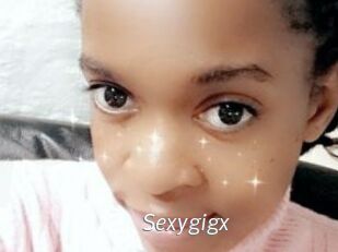 Sexygigx
