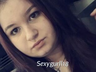 Sexygurll18