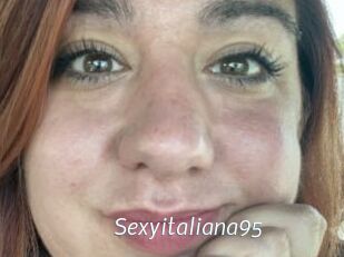 Sexyitaliana95