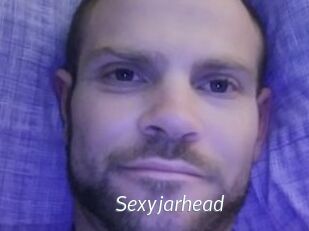 Sexyjarhead