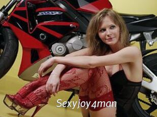 Sexyjoy4man