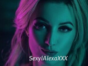 SexylAlexaXXX