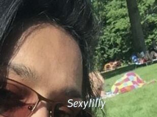 Sexylilly
