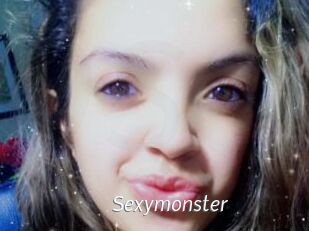 Sexymonster