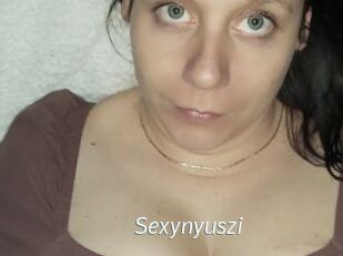 Sexynyuszi