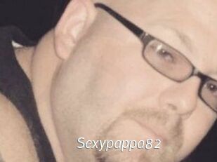 Sexypappa82